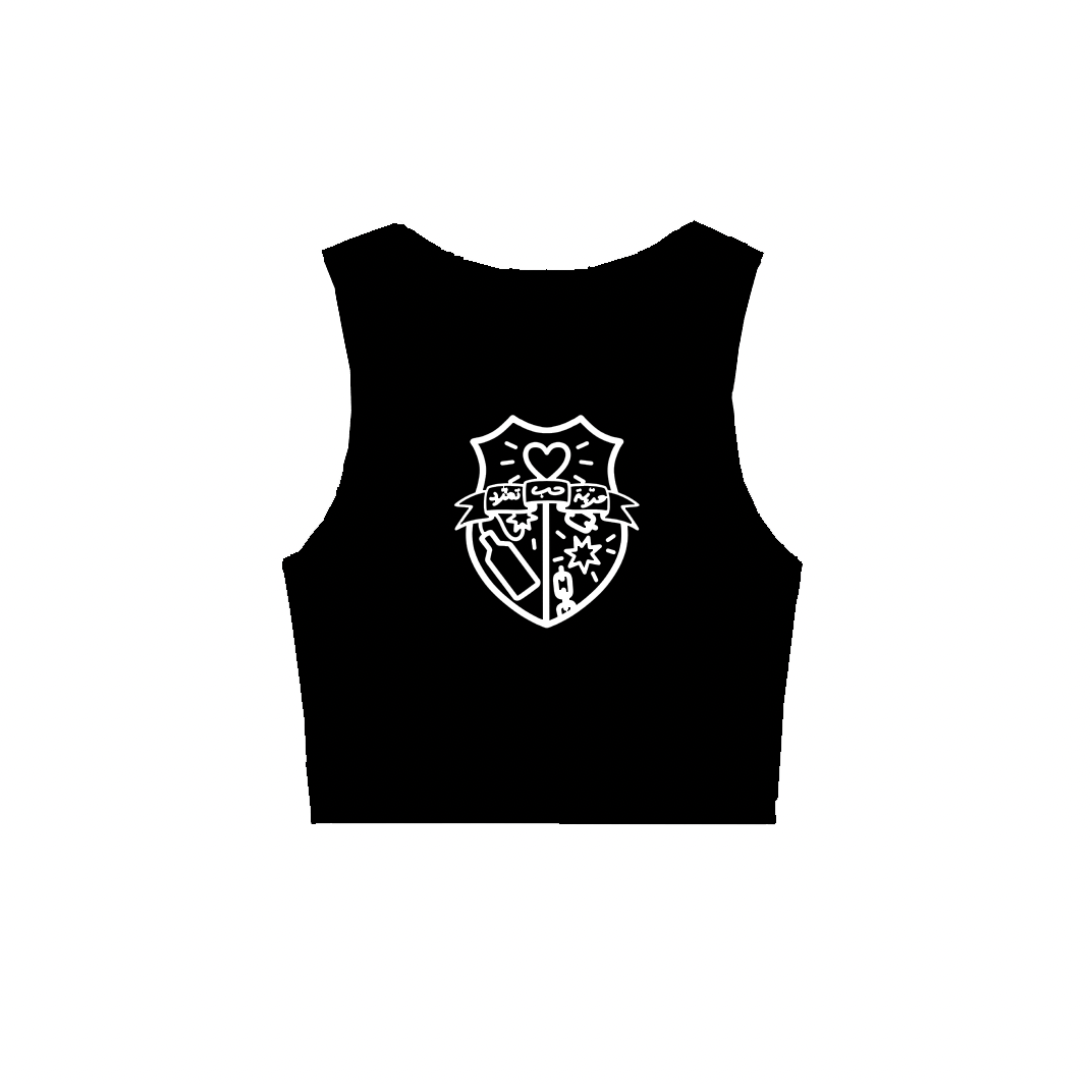 Hob - Tank Top